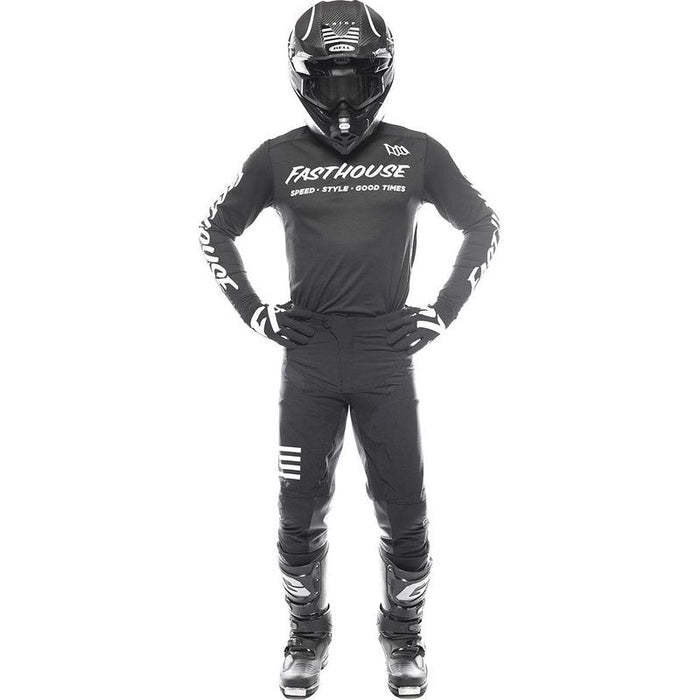 Fasthouse Elrod Torque Motorcycle Apparel