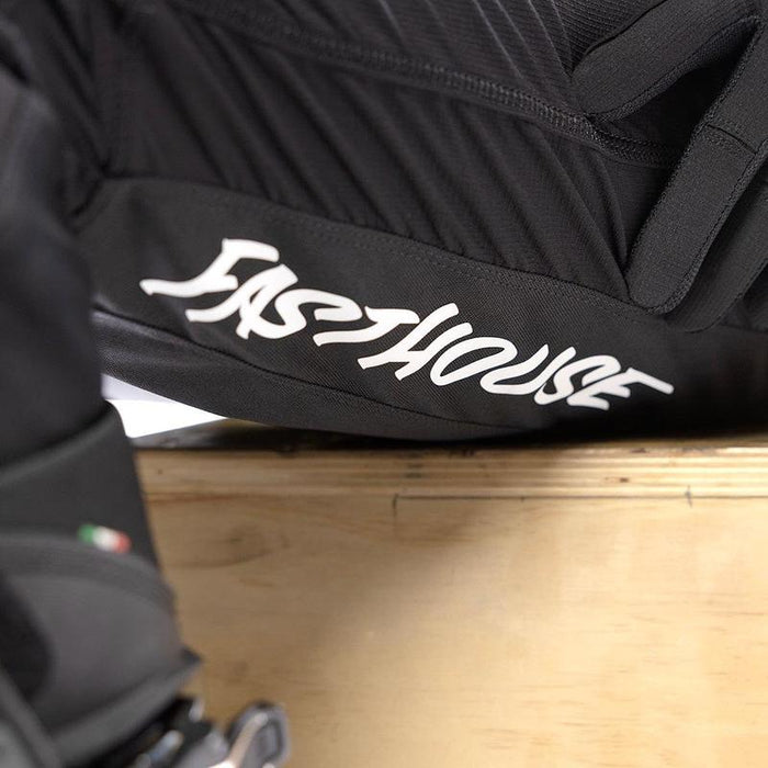 Fasthouse Elrod Torque Motorcycle Apparel