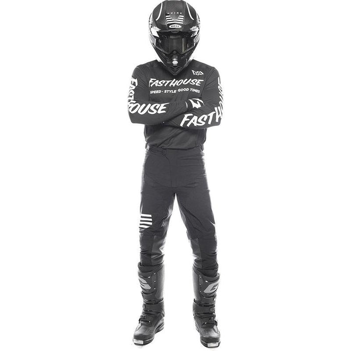 Fasthouse Elrod Torque Motorcycle Apparel