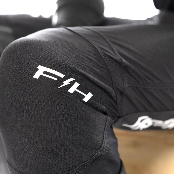 Fasthouse Elrod Torque Motorcycle Apparel