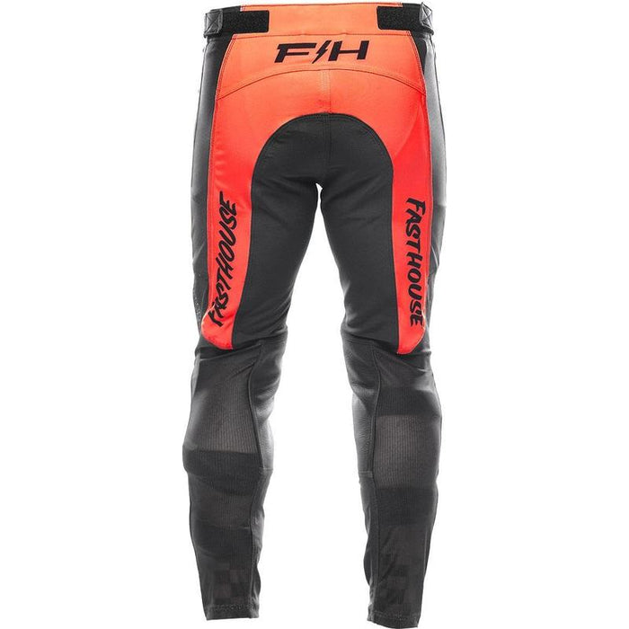 Fasthouse Helix Circuit Motorcycle Apparel