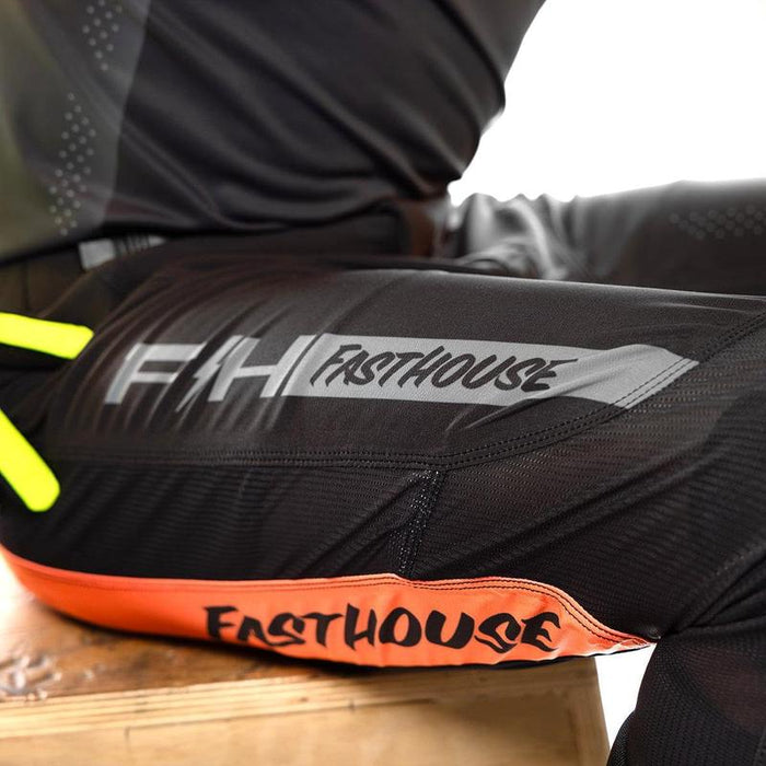 Fasthouse Helix Circuit Motorcycle Apparel