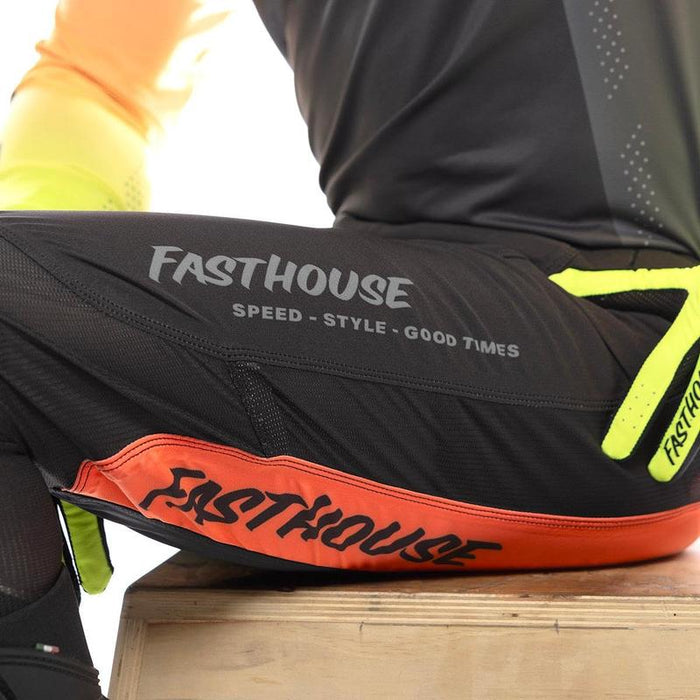 Fasthouse Helix Circuit Motorcycle Apparel