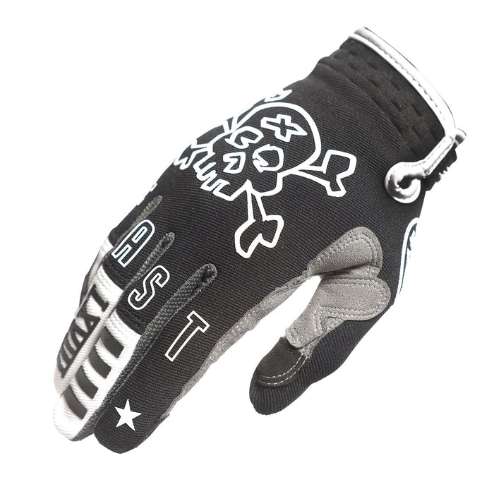 Fasthouse Speed Style The Bird Bicycle Gloves