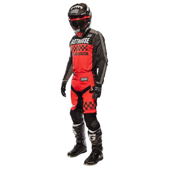 Fasthouse Speed Style  Motorcycle Pants