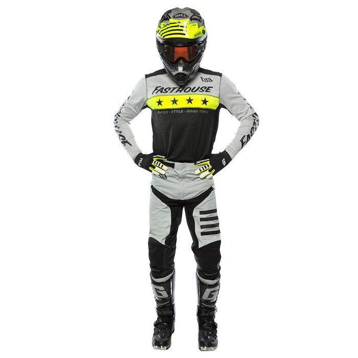 Fasthouse Elrod Astre Motorcycle Pants