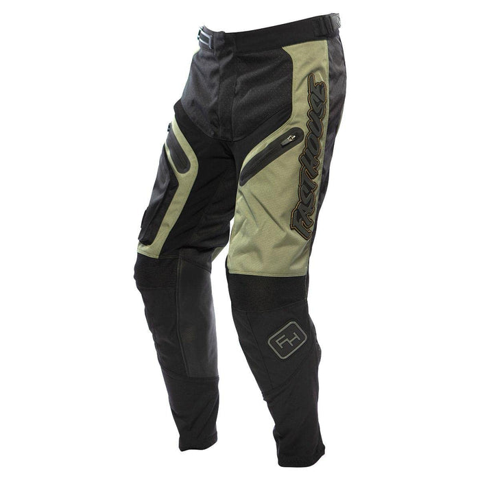 Fasthouse Off-Road Grindhouse Bicycle Pants