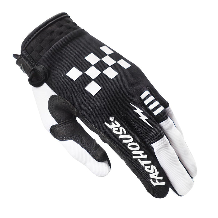 Fasthouse Speed Style Paradise Bicycle Gloves
