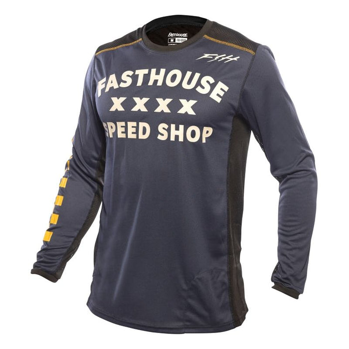 Fasthouse Classic Swift LS Mens Bicycle Jerseys