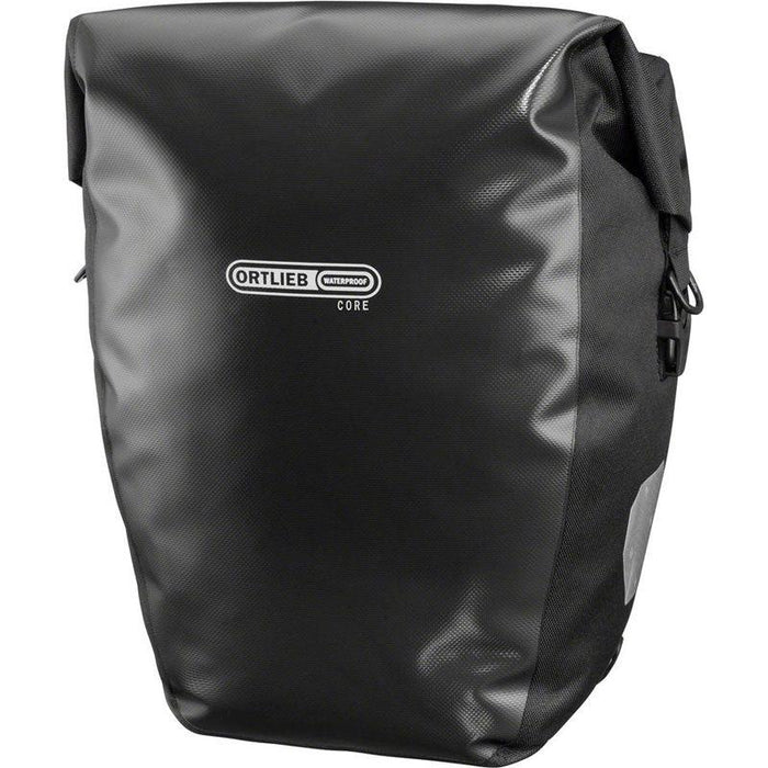 Ortlieb Back Roller Core Rear Bicycle Panniers