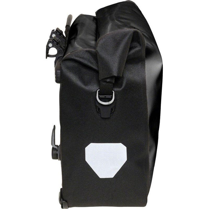 Ortlieb Back Roller Core Rear Bicycle Panniers