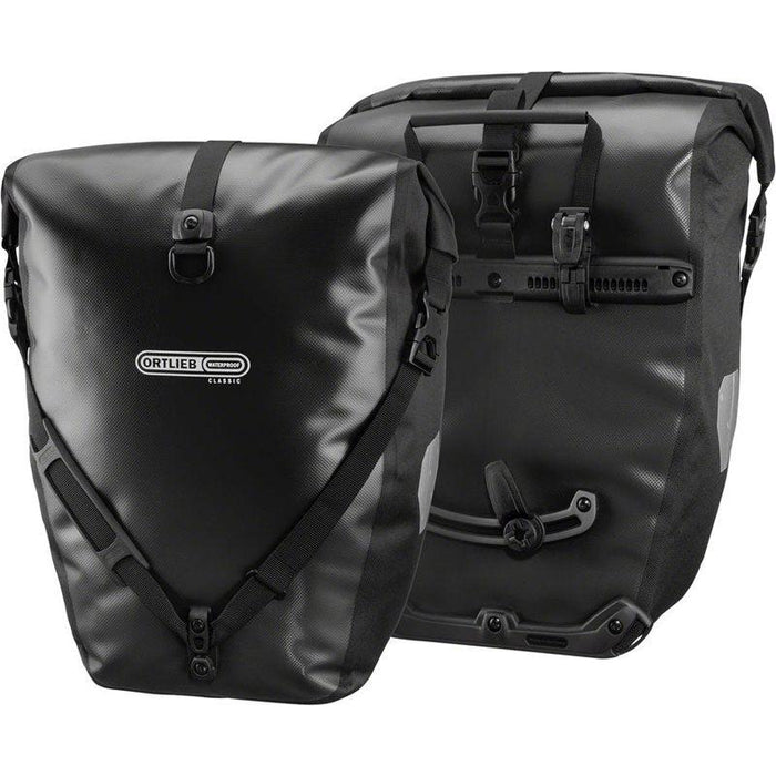 Ortlieb Back Roller Bicycle Panniers