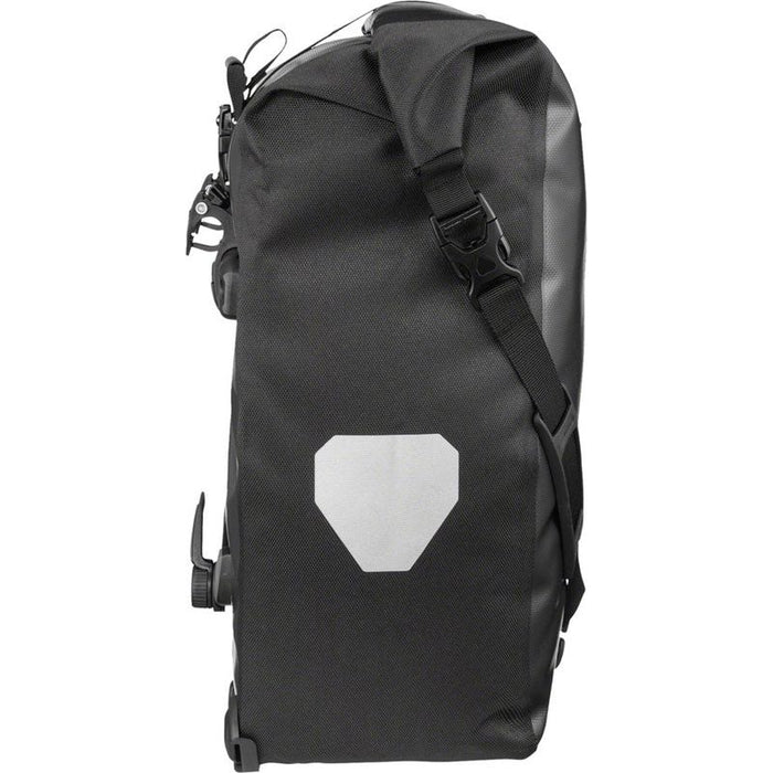 Ortlieb Back Roller Bicycle Panniers