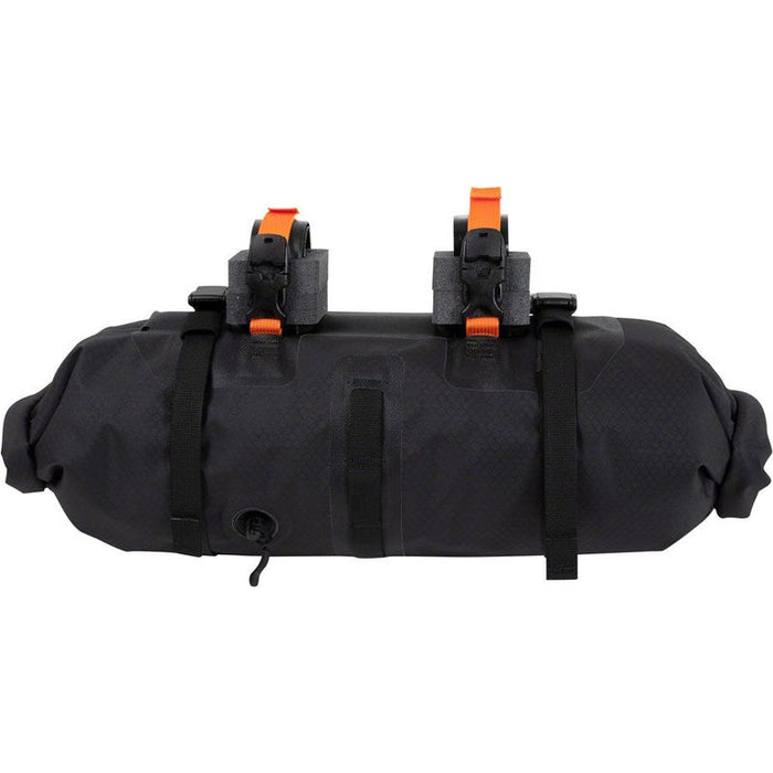 Ortlieb Bikepacking Bicycle Handlebar Bags
