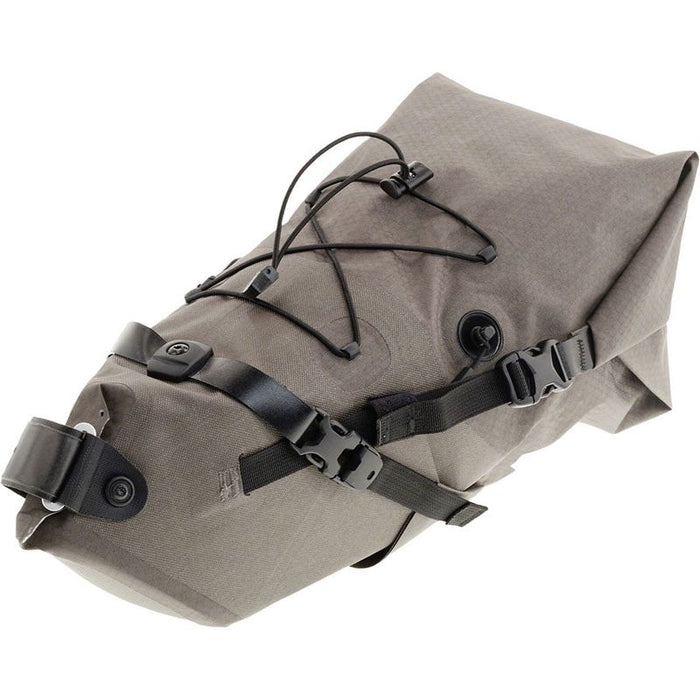 Ortlieb Bikepacking Bicycle Seat Bags