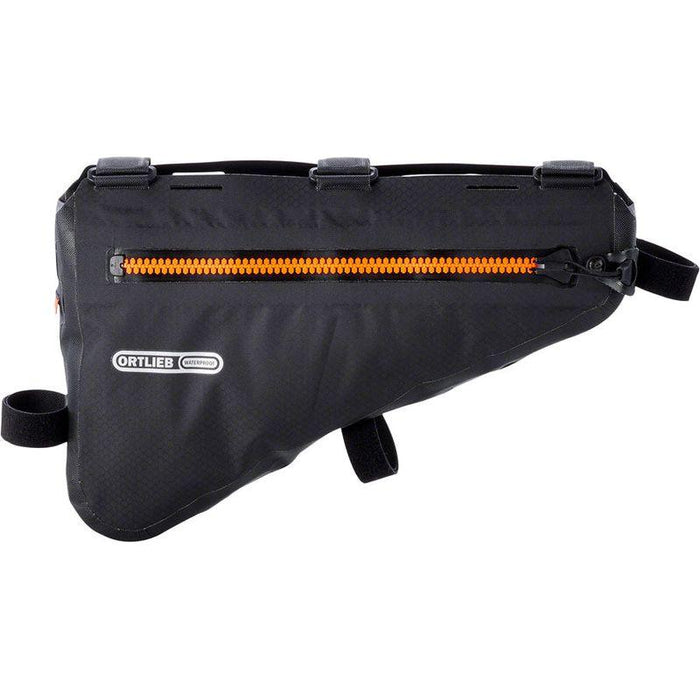 Ortlieb Bike Packing Bicycle Frame Bags