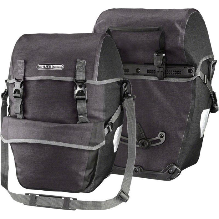 Ortlieb Bike-Packer Plus Bicycle Panniers