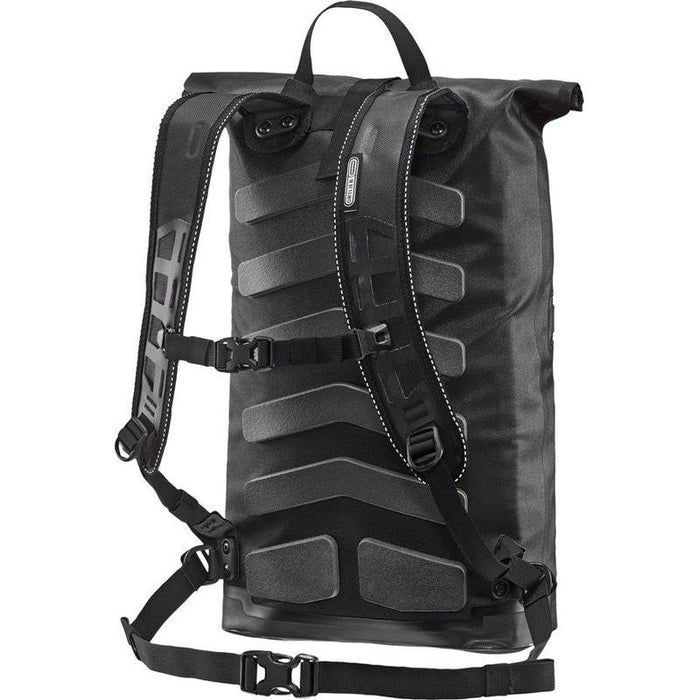 Ortlieb Commuter Daypack Bicycle Backpacks