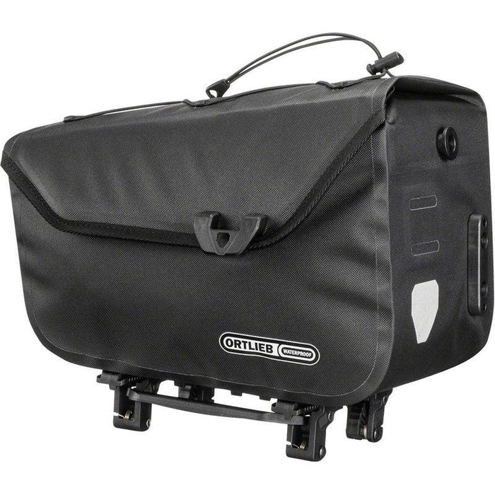 Ortlieb E Bicycle Trunk Bags