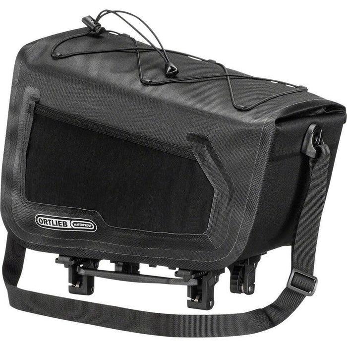 Ortlieb E Bicycle Trunk Bags