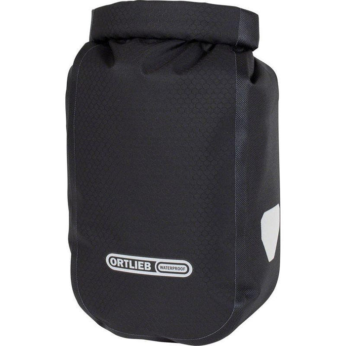 Ortlieb Fork Pack with Bracket Bicycle Frame Bags