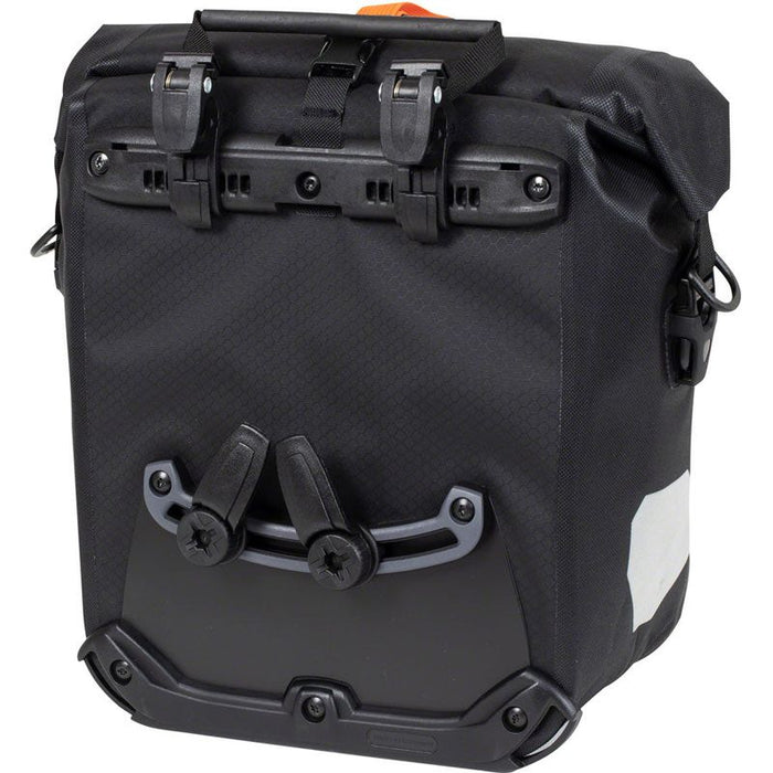 Ortlieb Gravel Pack Bicycle Panniers