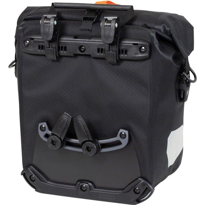 Ortlieb Gravel Pack Bicycle Panniers