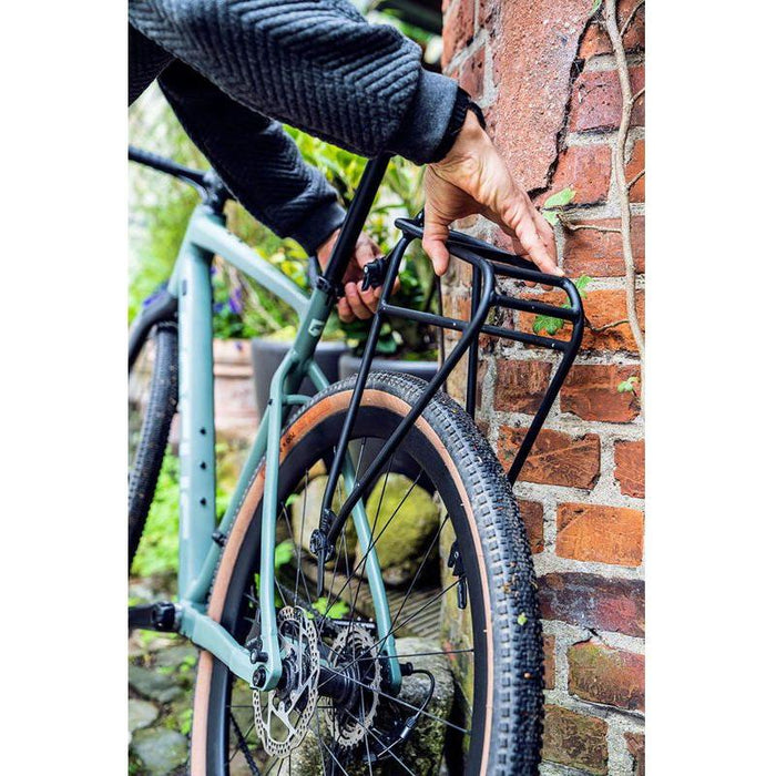 Ortlieb Quick-Rack Mount Bicycle Cargo Racks