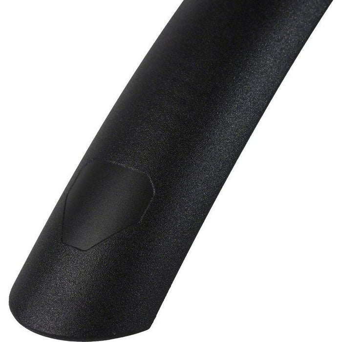 Ortlieb Quick-Rack Mudguard Bicycle Fenders