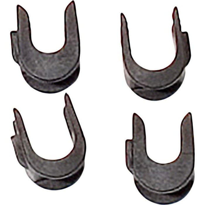 Ortlieb Rail Reducers  Lifestyle Luggage Accessories