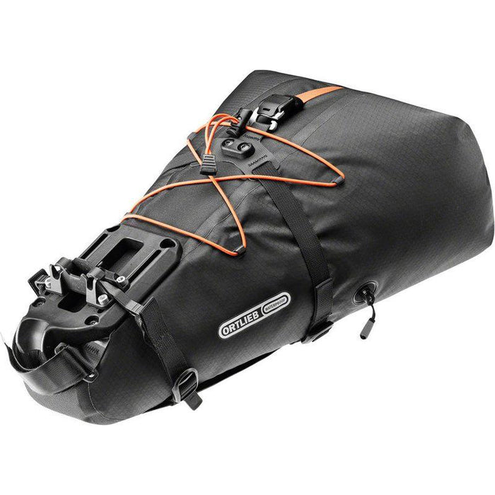 Ortlieb Bikepacking Bicycle Seat Bags