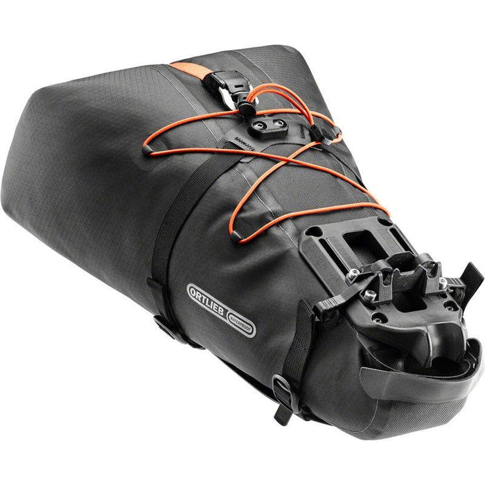 Ortlieb Bikepacking Bicycle Seat Bags