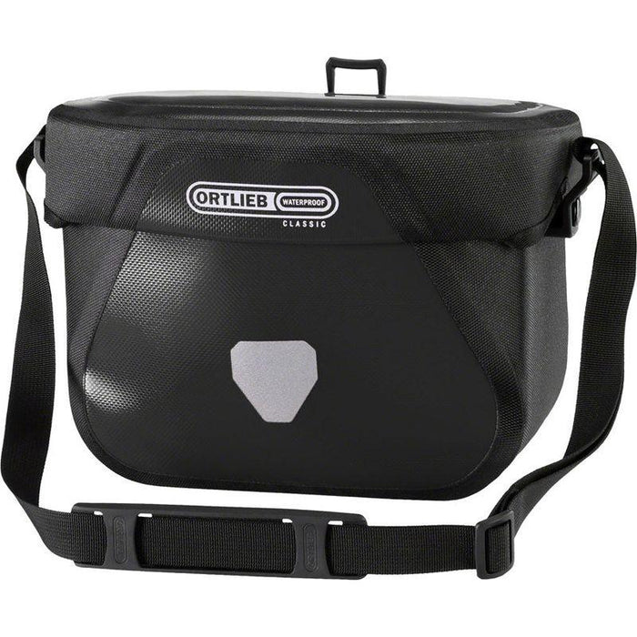 Ortlieb Ultimate Six Classic Bicycle Handlebar Bags