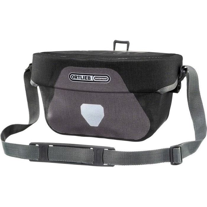 Ortlieb Ultimate Six Plus Bicycle Handlebar Bags