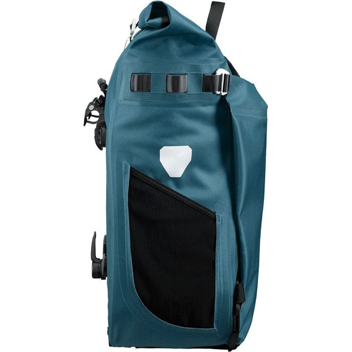 Ortlieb Vario Bicycle Panniers