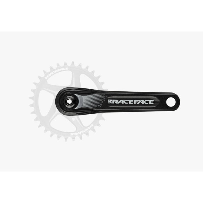 RaceFace Aeffect Crankset
