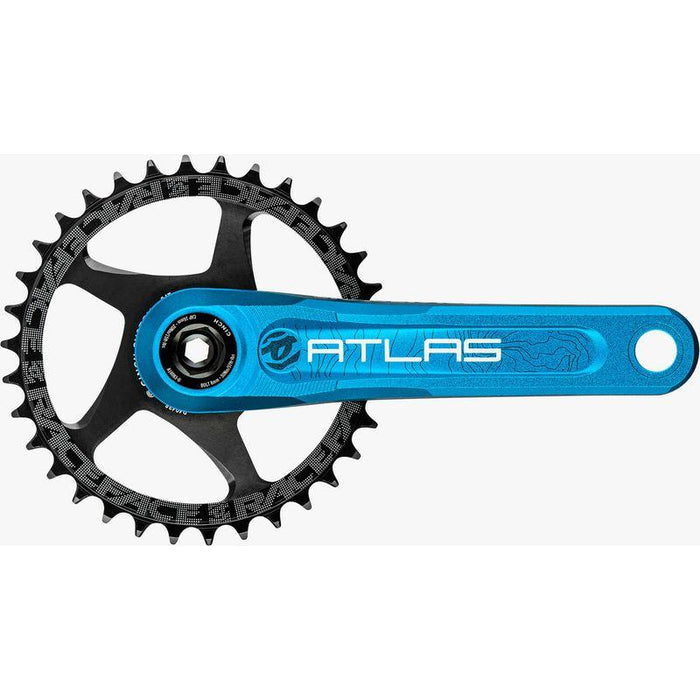 RaceFace Atlas Cinch Crankset