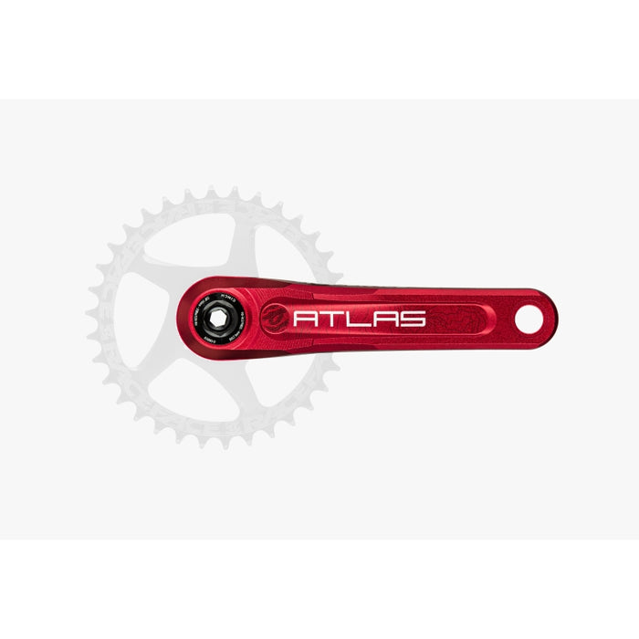 RaceFace Atlas Cinch Crankset