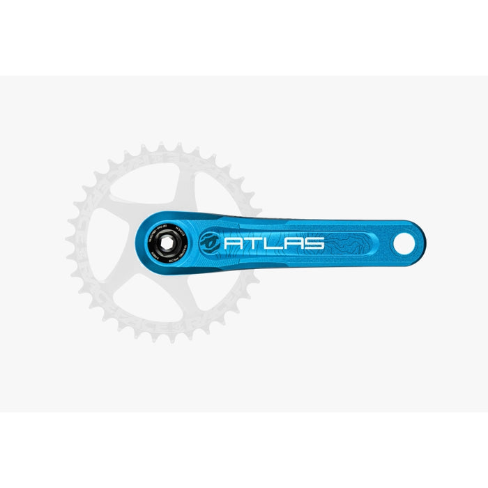 RaceFace Atlas Cinch Crankset
