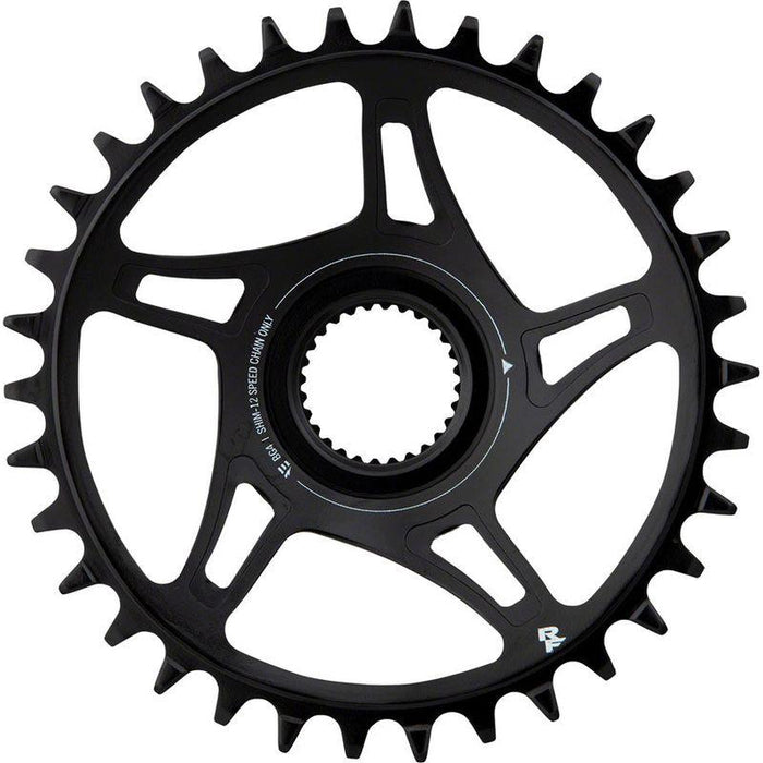RaceFace Bosch Gen 4 eBike Direct Mount Hyperglid