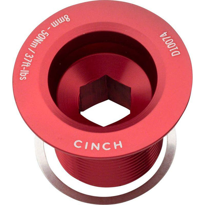 RaceFace CINCH Bolt with Washer