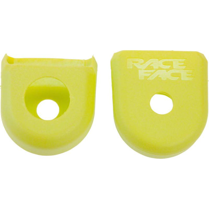 RaceFace Crank Boots - For Carbon