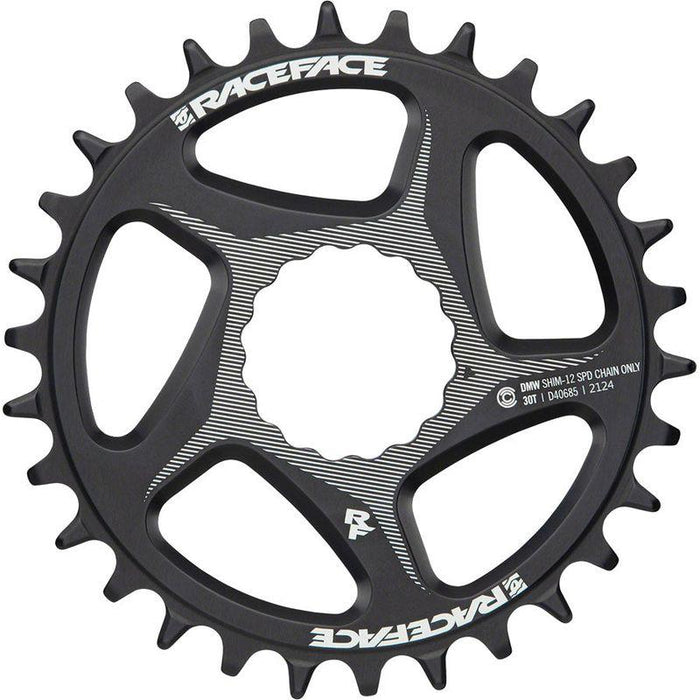 RaceFace Direct Mount Wide CINCH Chainring