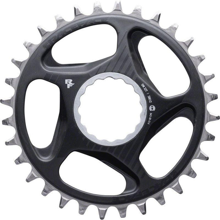 RaceFace ERA Direct Mount CINCH Chainring for HG