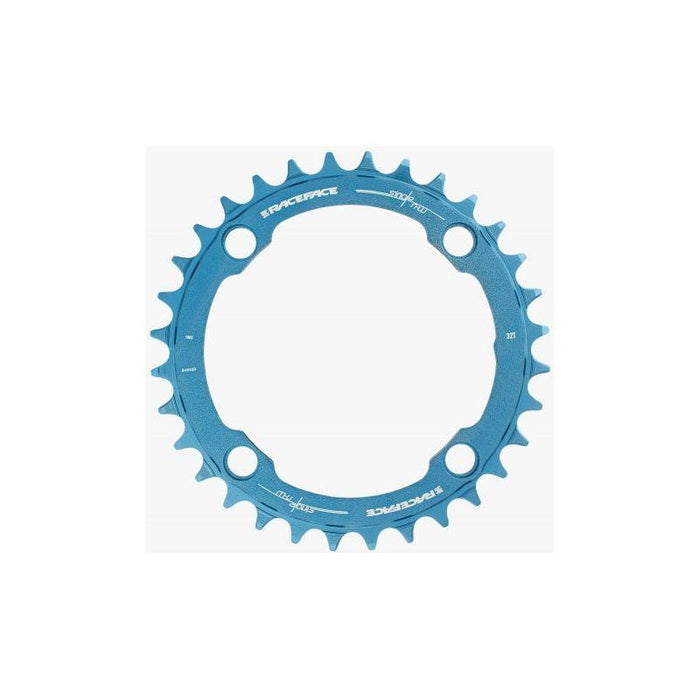RaceFace Narrow Wide Bicycle Chainrings