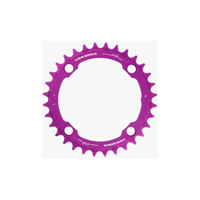 RaceFace Narrow Wide Bicycle Chainrings