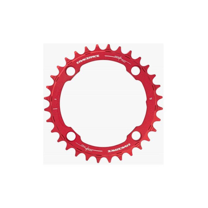 RaceFace Narrow Wide Bicycle Chainrings