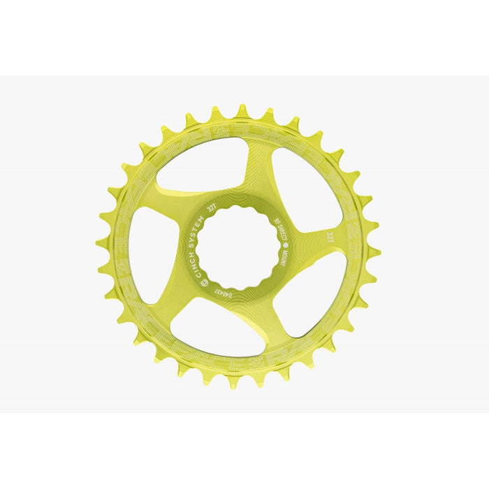 RaceFace Narrow Wide Direct Mount CINCH Chainring