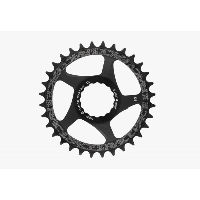 RaceFace Narrow Wide Direct Mount CINCH Chainring