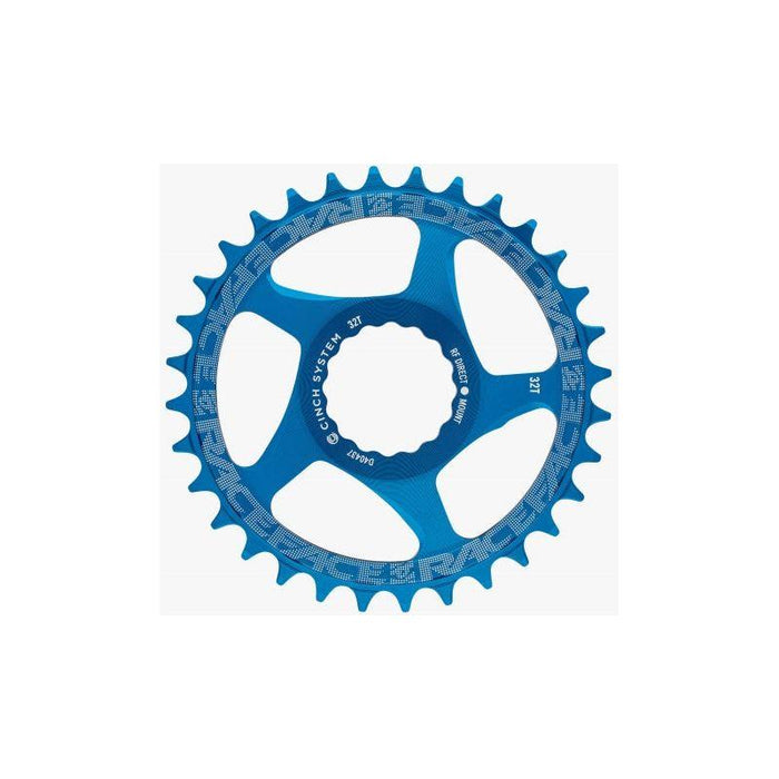 RaceFace Narrow Wide Direct Mount CINCH Chainring